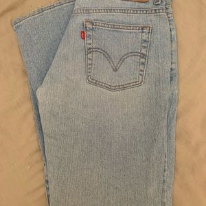 Levi’s Women’s Jeans